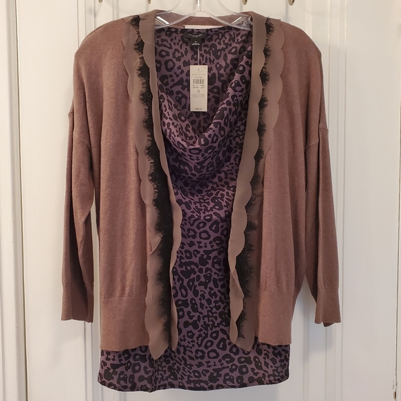 Loft Cardigan - Picture 8 of 8